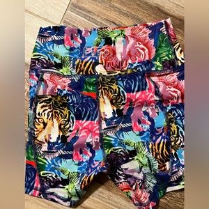 Fleo shorts